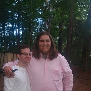 Meet your Posher, Anthony